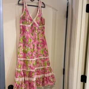 Vintage Lilly Pulitzer